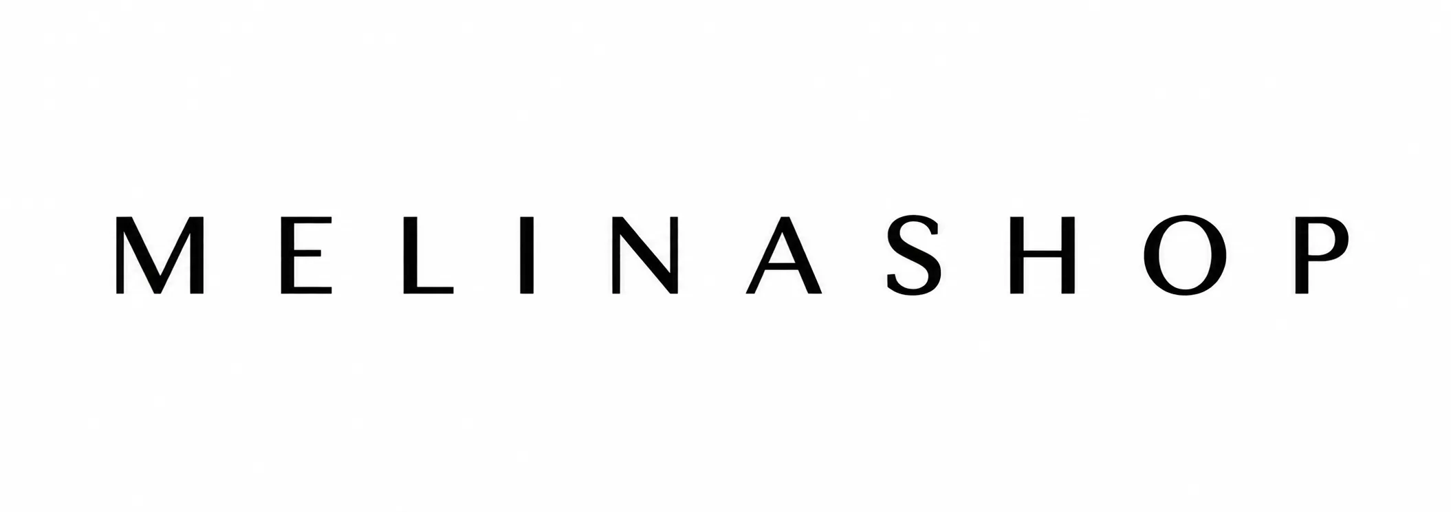 Logo MelinaShop